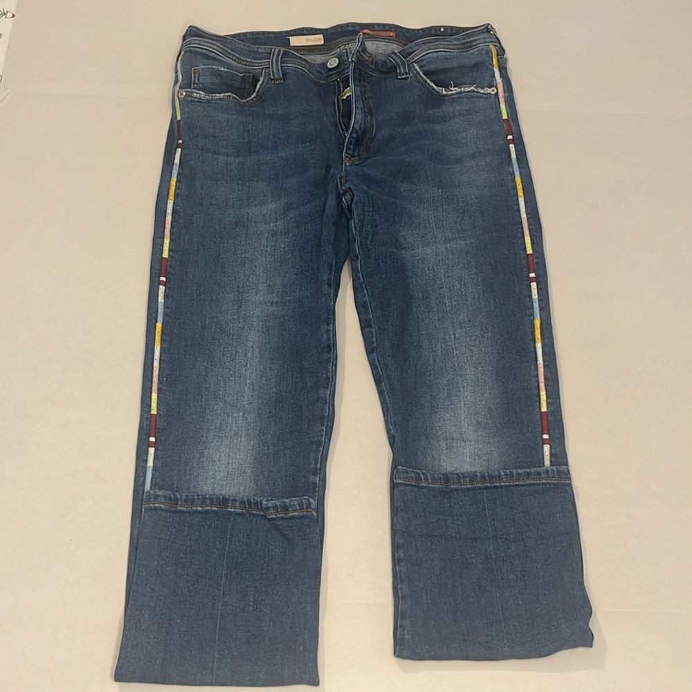 Pilcro Women’s 30 Jeans